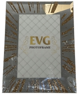 Рамка EVG FANCY 10X15 0051 Gold